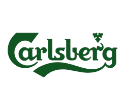 Carlsberg logo