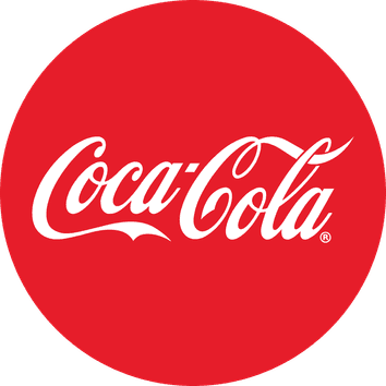 Coca-Cola logo