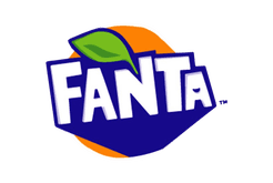 Fanta logo