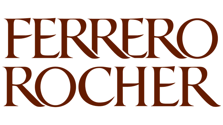 Ferrero Rocher logo