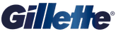Gillette logo