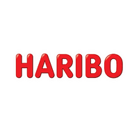 Haribo logo
