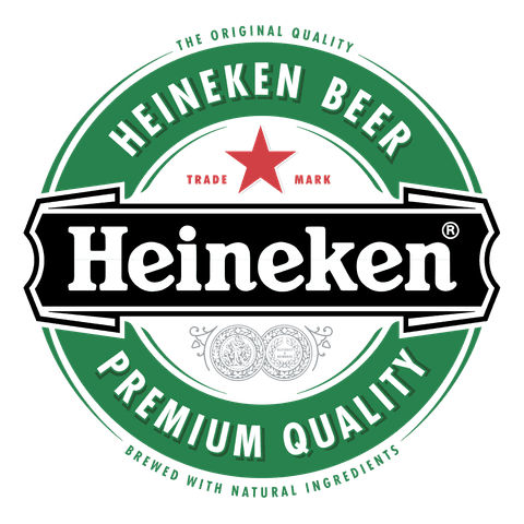 Heineken logo