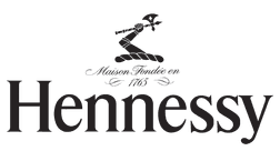 Hennessy logo