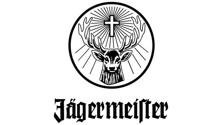 Jägermeister logo