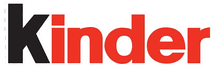 Kinder logo