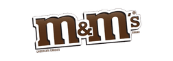 M&M’s logo
