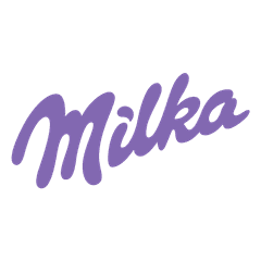 Milka logo