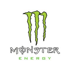 Monster Energy logo