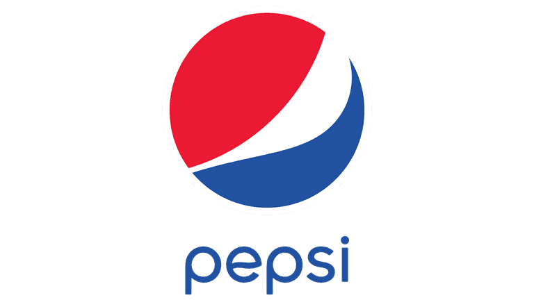 Pepsi logo