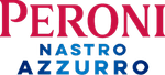 Peroni Nastro Azzurro logo