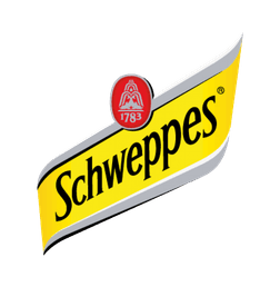 Schweppes logo