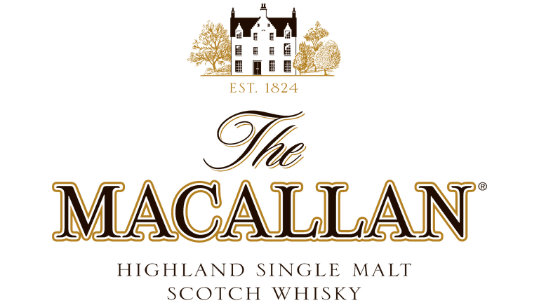 The Macallan logo