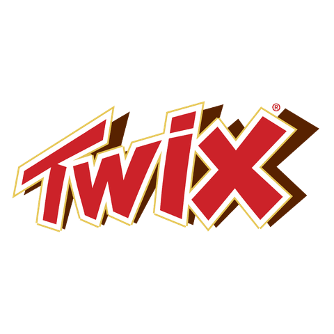 Twix logo